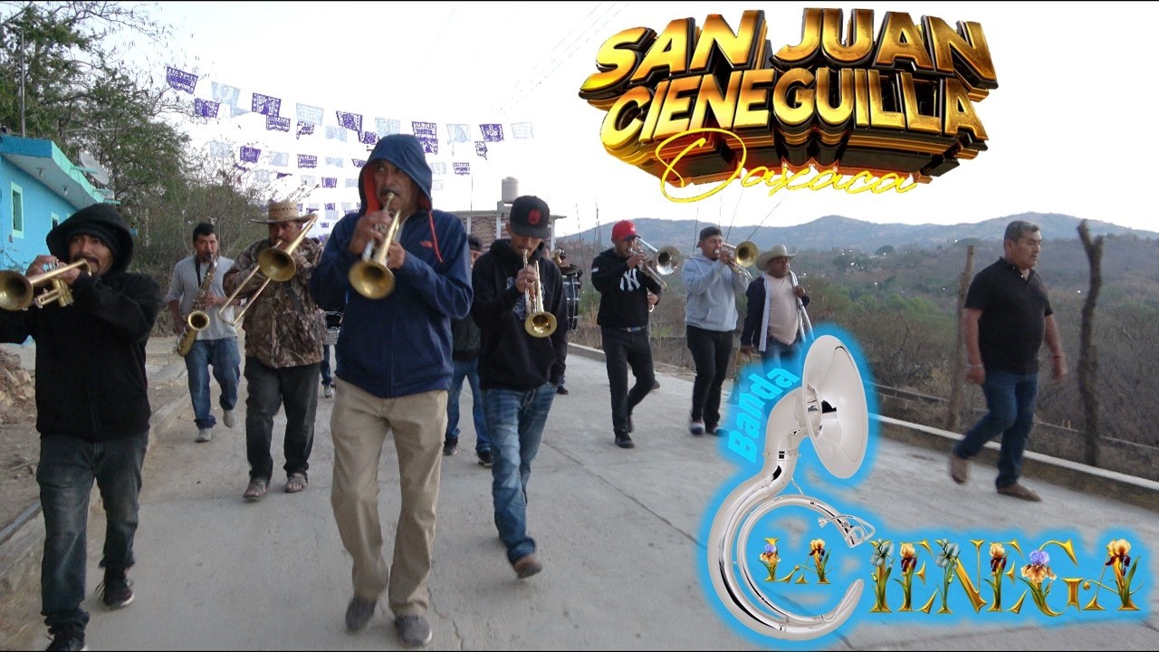 Cieneguilla 3er Viernes Mañanitas dia Jueves