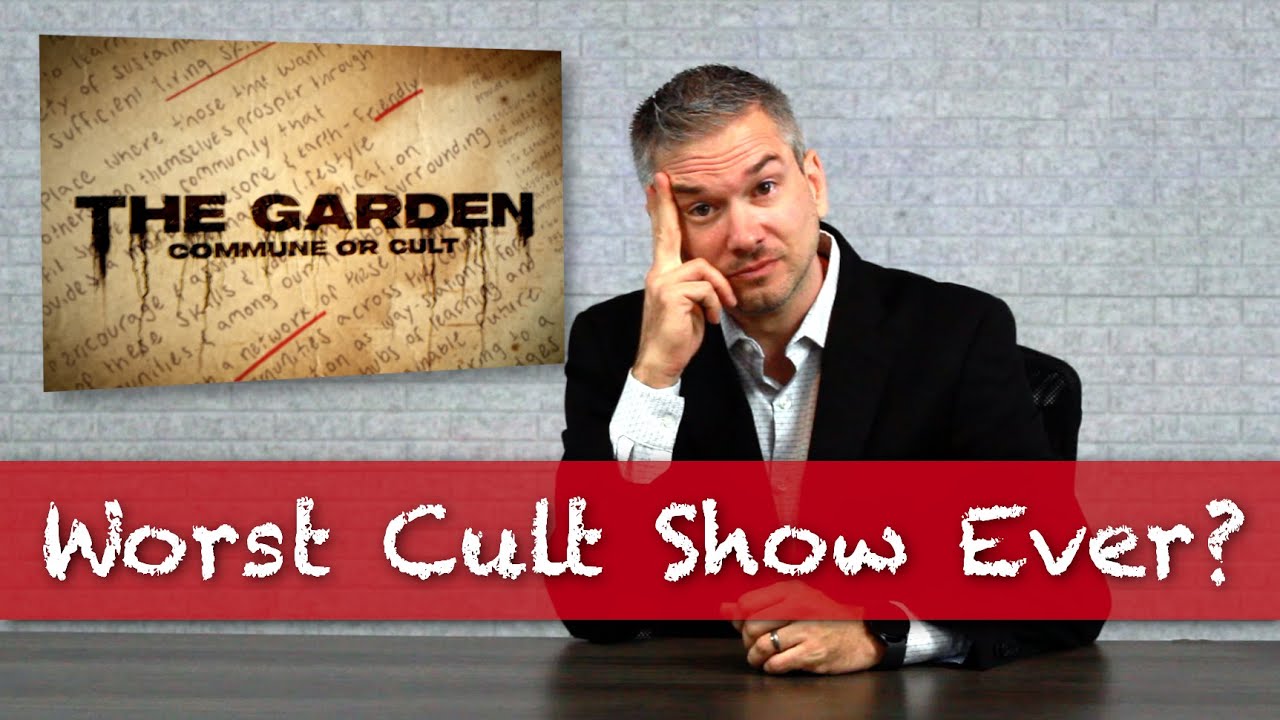 The Garden: Commune or Cult or Complete Crap?