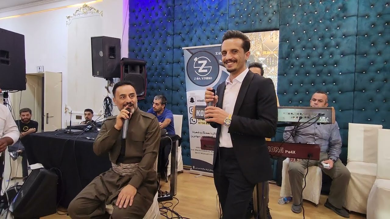 @jamal.warmeli   u  ahmad barwari  BABLAKAN 19/8/203 جمال وەرمێلی و ئەحمەد بەرواری :  بابلەکان