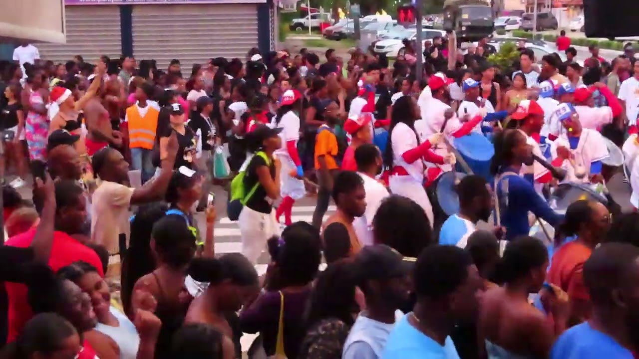 CARNAVAL GUYANE 2025 ~ * ~