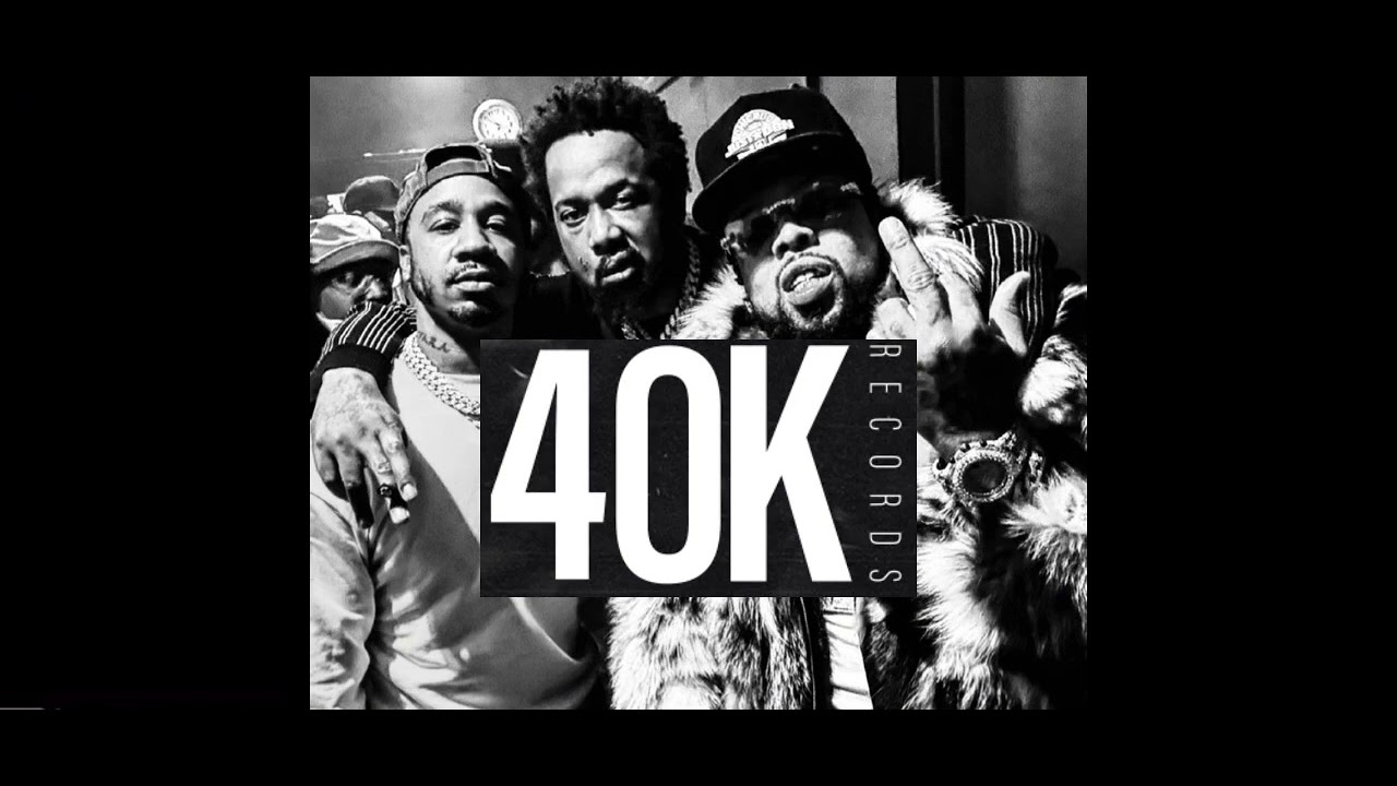 [FREE] Griselda x Conway x Westside Gunn Dark Boombap Type Beat 