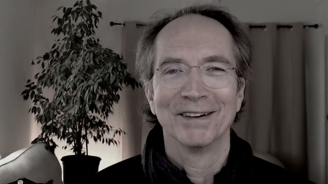 Beyond The Witness: From Watching To Being