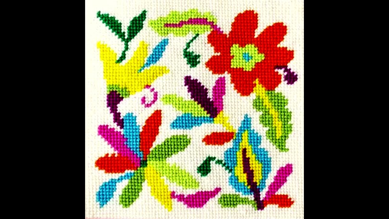 X Stitching