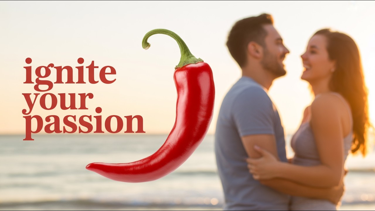The Libido Playbook: Peptides, Hormones, Hacks and More!