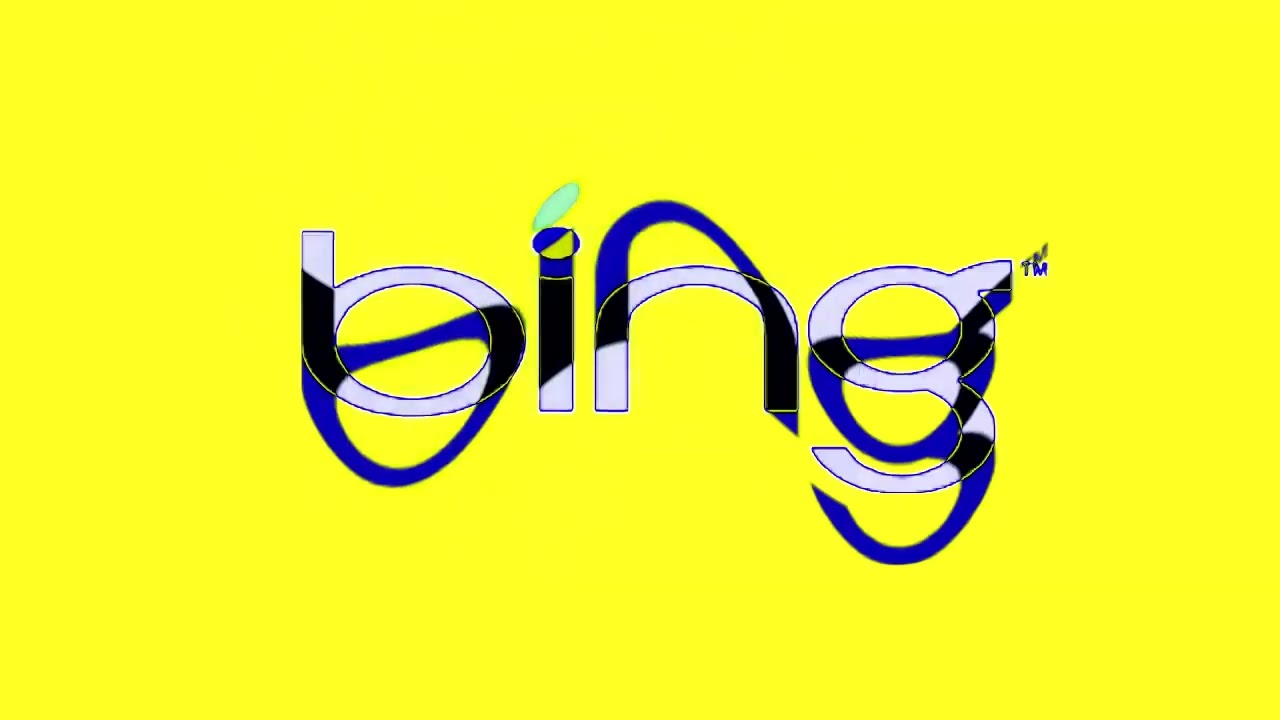 Bing Logo Short Effects Effects (Preview 2 Effects)