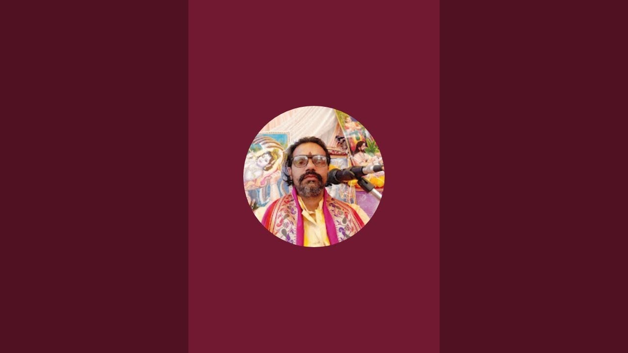 राधे राधे 💢 श्री मद भागवत कथा 💢 नारखोरिया बस्ती 💢 पंडित जीतेंद्र मिश्रा 💢