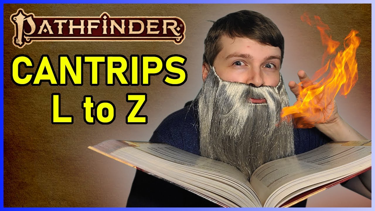 Is Tanglefoot ANY GOOD in Pathfinder 2e?