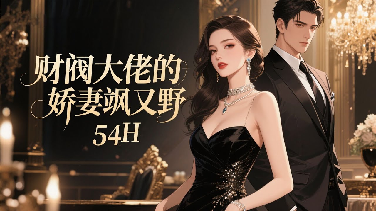 完结《财阀大佬的小娇妻又飒又野》她装穷装弱装文盲，奈何马甲多到藏不住！下属跪求：&ldquo;咱别装了，马甲都快捂不住了！&rdquo;某变态大佬邪魅一笑，将小娇妻堵在床角：&ldquo;一个马甲生一胎，咱们慢慢算~&rdquo;