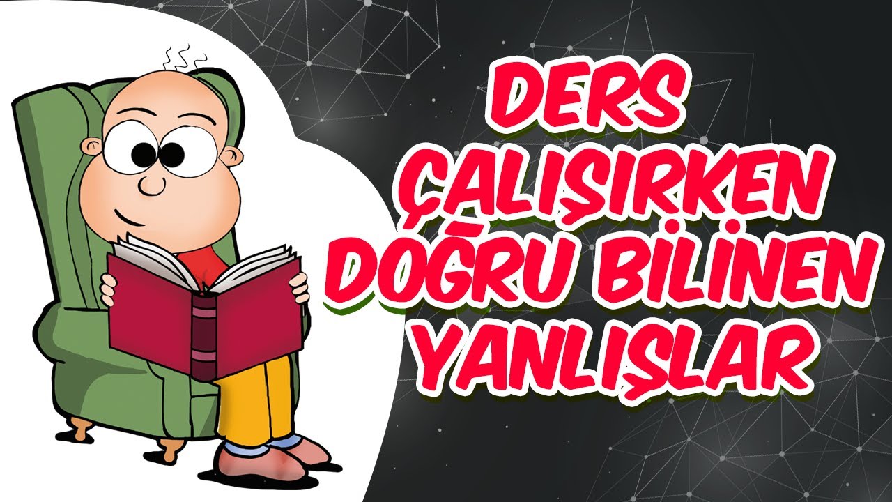 Gerçekten Doğru Çalışıyor musun?