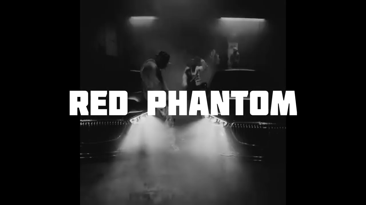 FREE FOR PROFIT • 808MAFIA X A$APROCKY X 21SAVGE X JID X HARD TYPE BEAT - RED PHANTOM • NO TAG