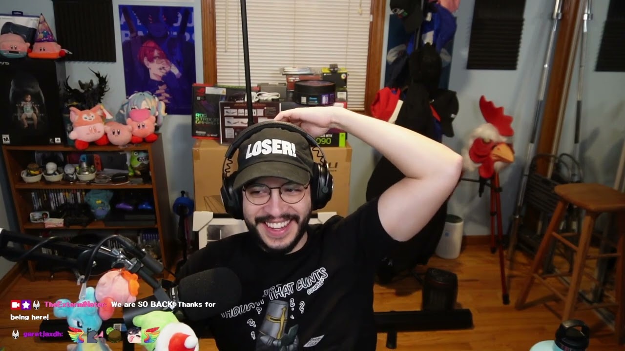 HAPPY NEW YEAR! First stream of 2026! Let's finish Silent Hill 2 and play more games maybe? | !daily