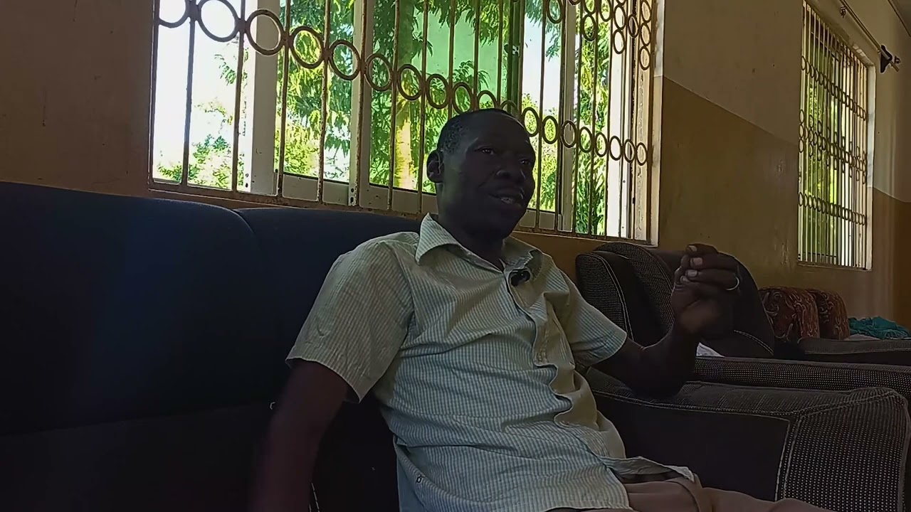 The 2024 Mekatilili wa Menza documentary and celebration within the Kilifi county.