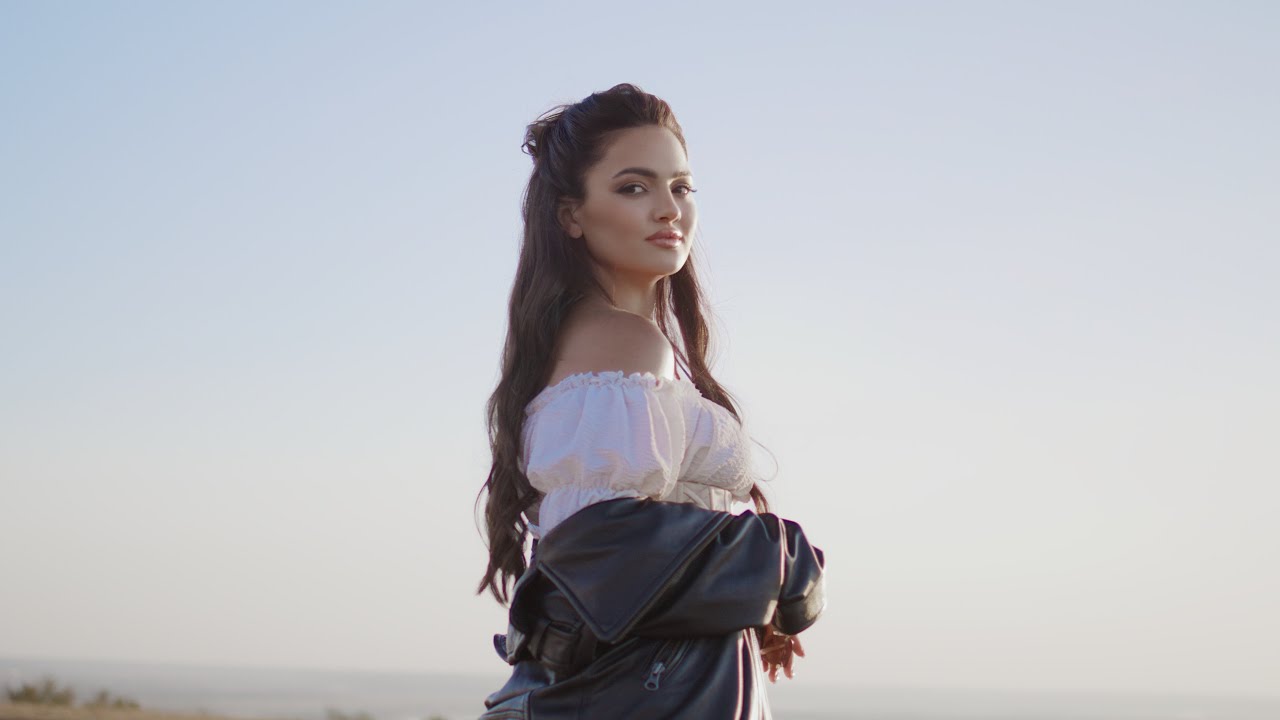 Ana Bulboaca - Stația Fericire (Videoclip Oficial)