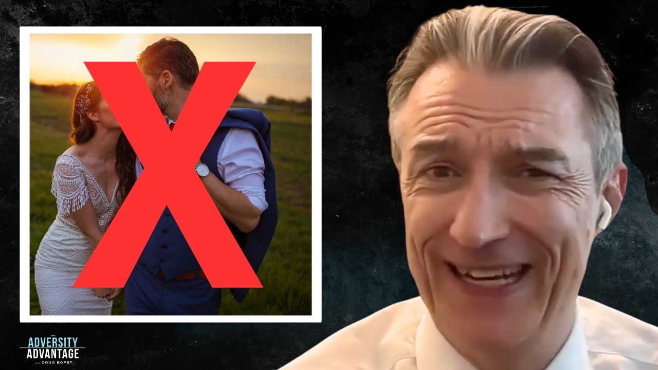 You May Never Look For Your Soulmate Again After Watching This! | James Sexton
