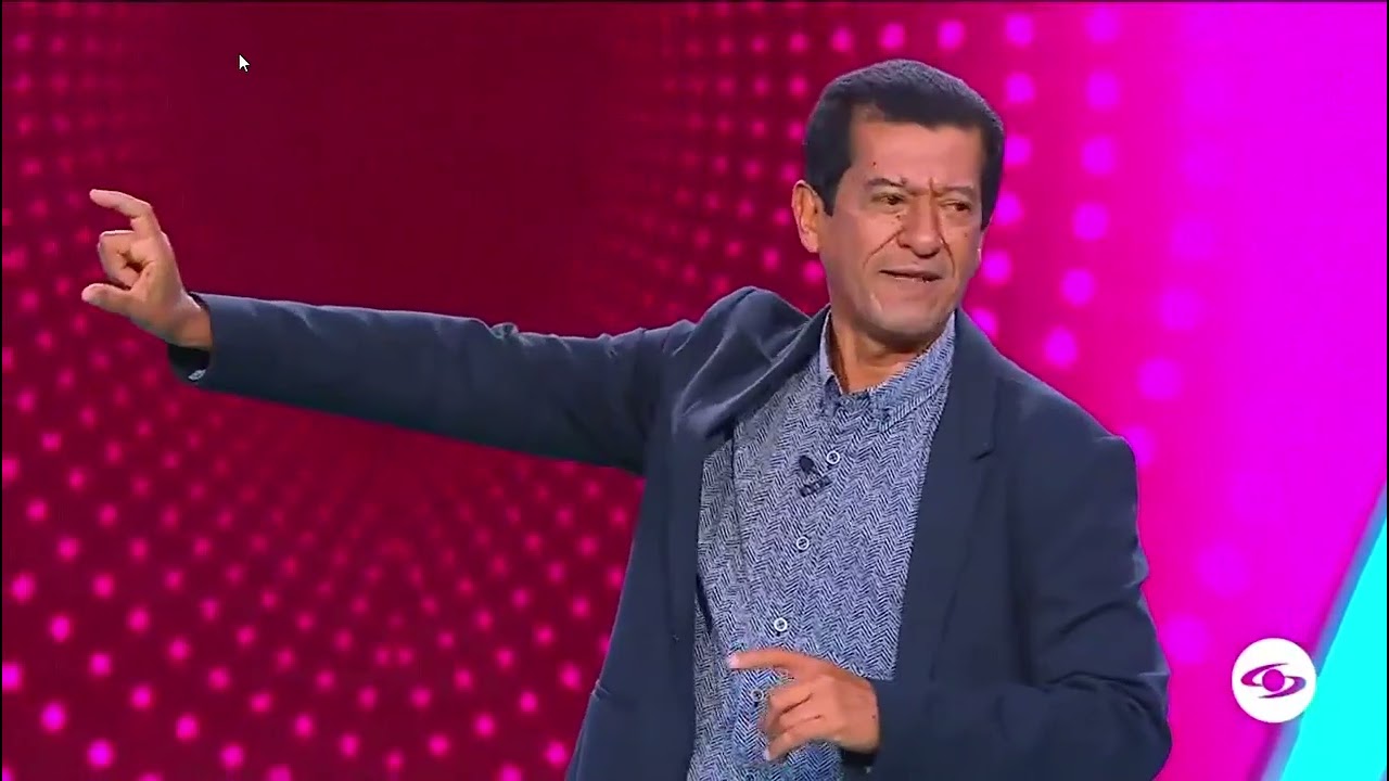 Jorge Londoño 