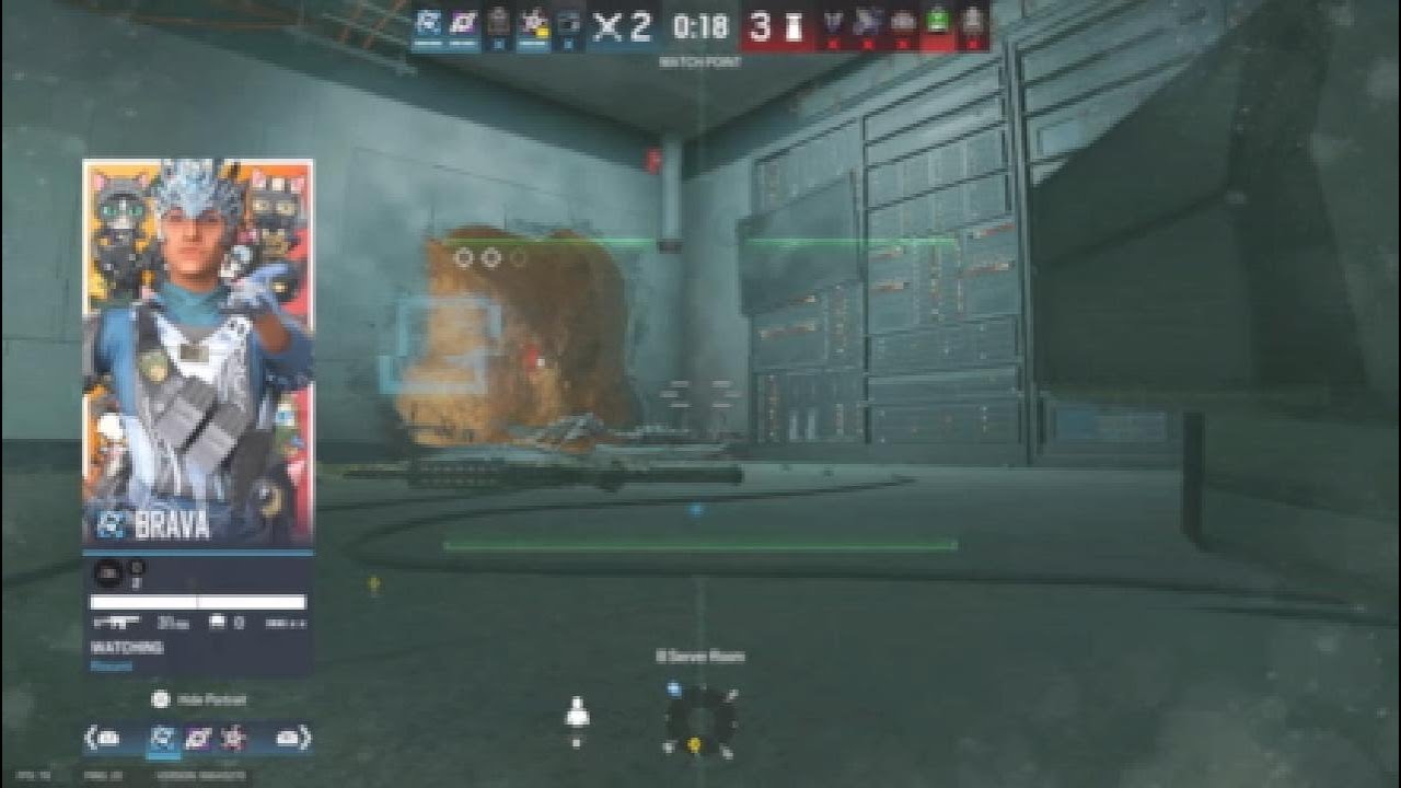 Siege clips that keep me up at night
