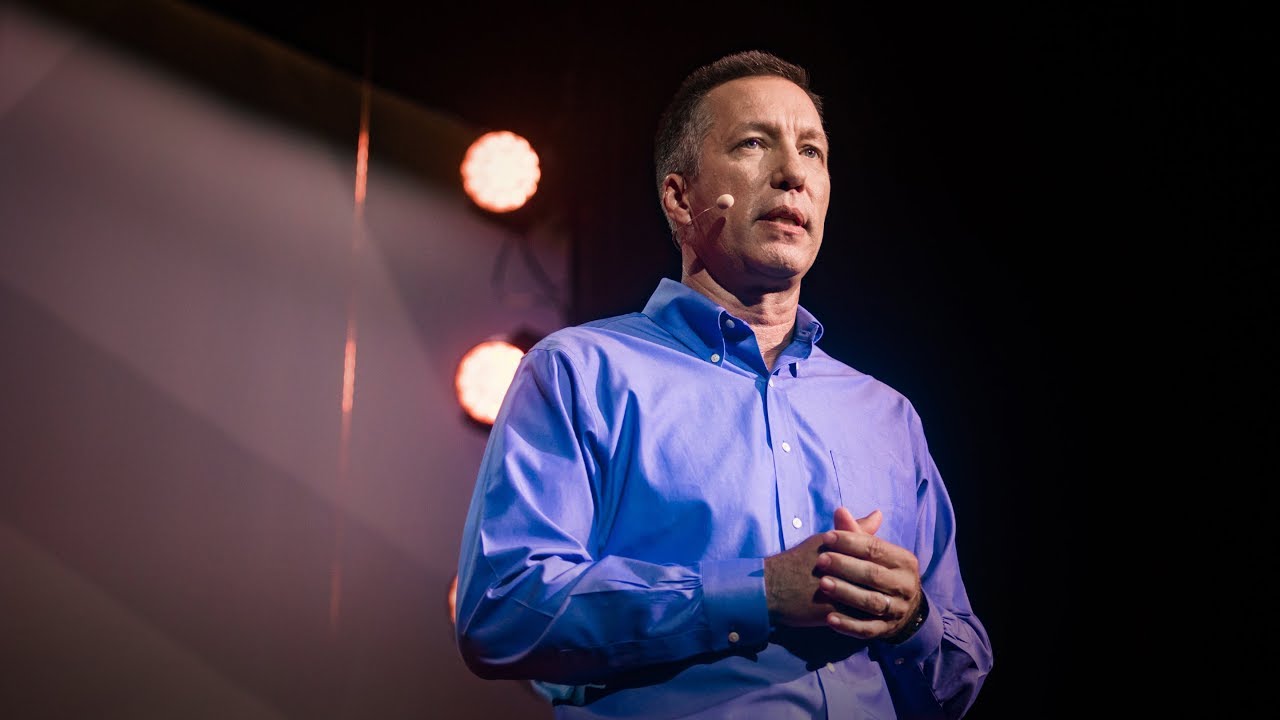 Lessons from a former Air Force pilot on counterintuitive thinking | Jeff Kozak | TED Institute