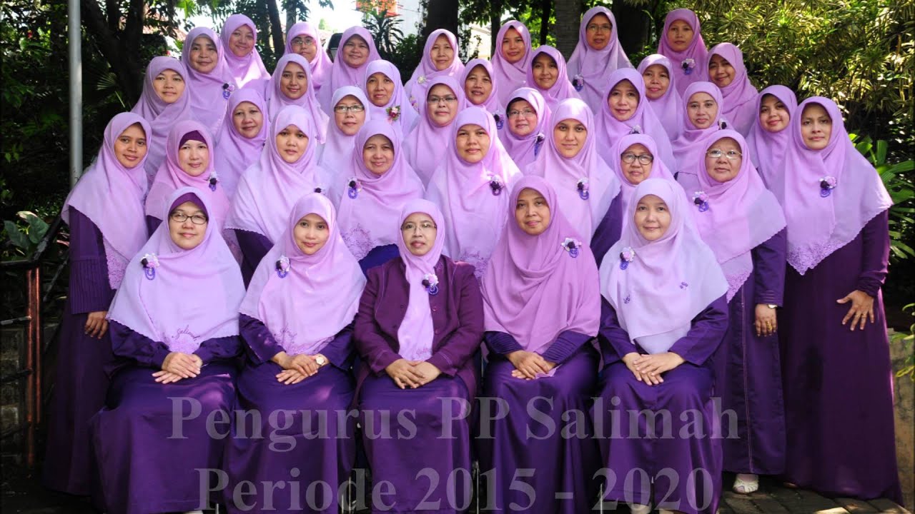 Profil Salimah