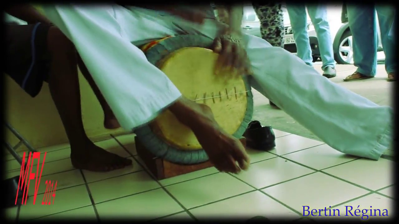TANBOU Bèlè LE NORD _Bertin Régina_Madinina Free Vibes Prod