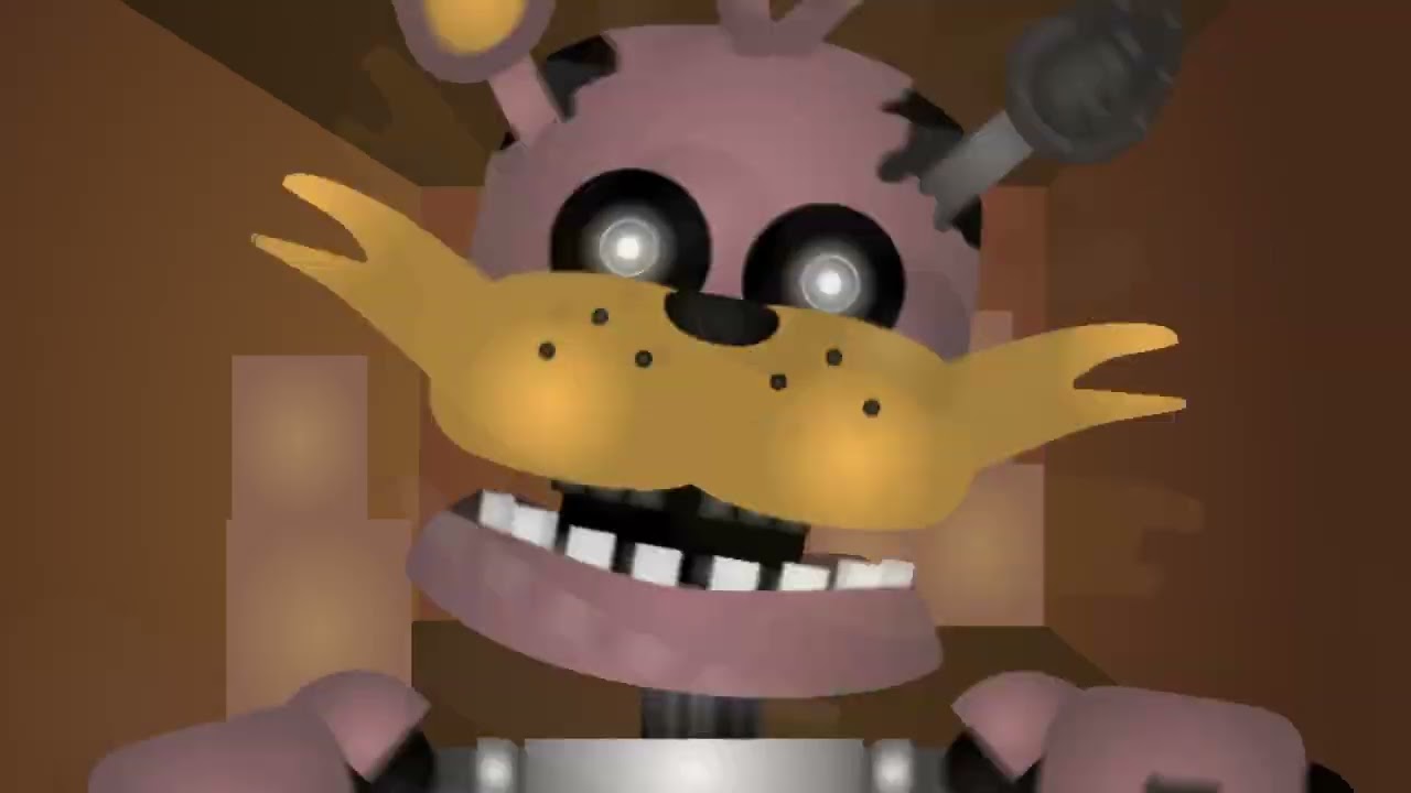 [SPOILERS] JOLLY Paradox + UJN Legacy Edition (2024) - Jumpscare dump