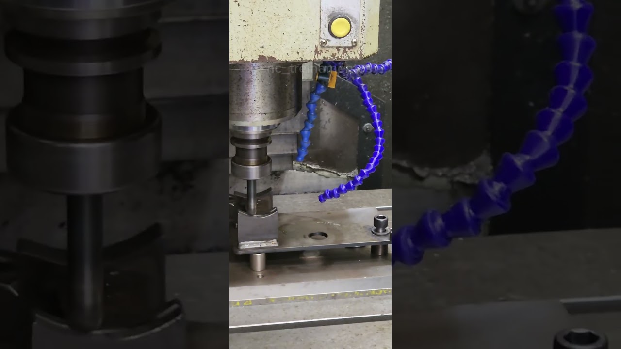 Curso de Programa&ccedil;&atilde;o CNC 3D - PowerMill CAM - Aulas Online ao Vivo