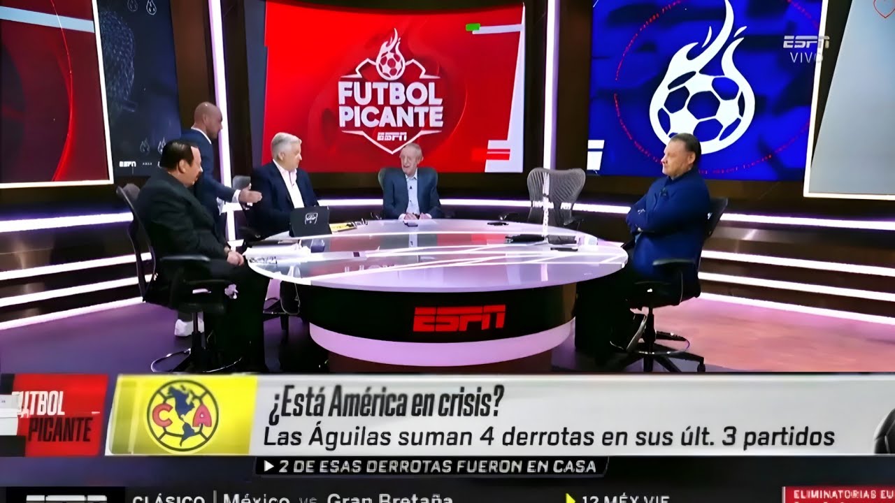 Reporte De América : América 1-2 Juárez | ¿Está América en crisis? Victor Dávila está en pruebas 