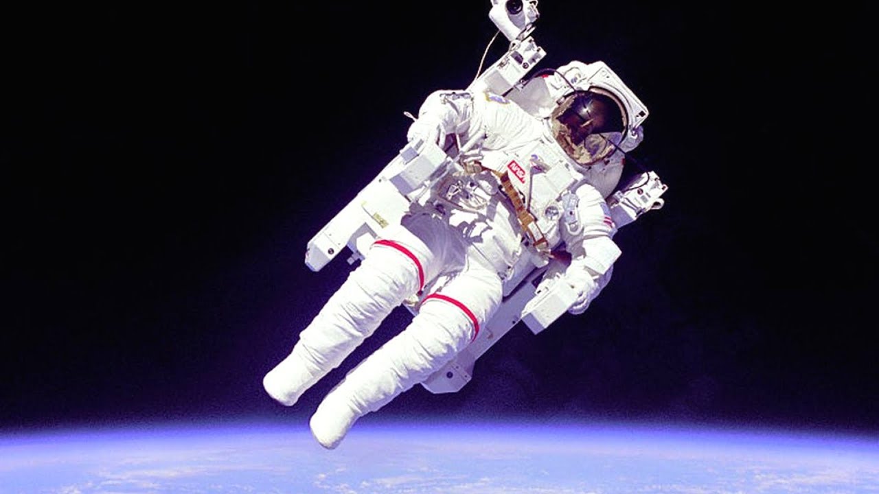 What if you go to Space without a Spacesuit?
