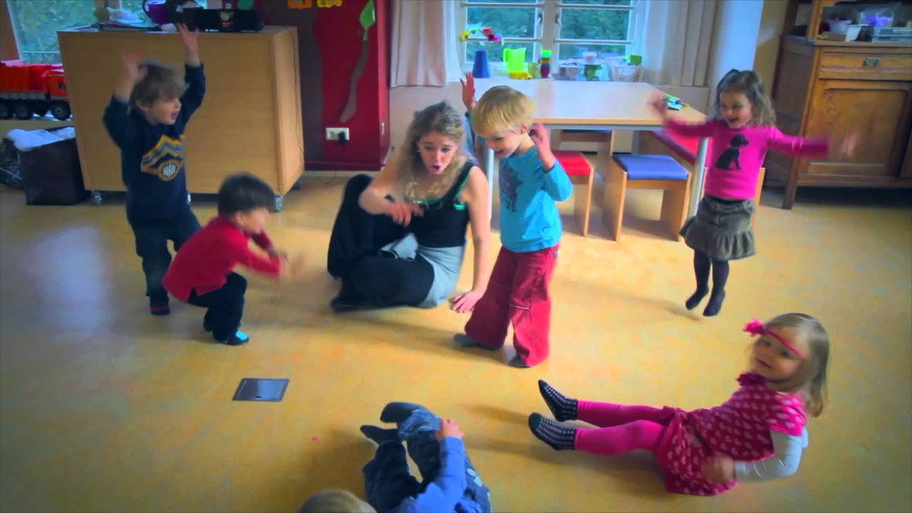 Peuterspeelzaal bedrijfsvideo Youtube optimalisatie videoproductie Wijchen Nijmegen Amsterdam