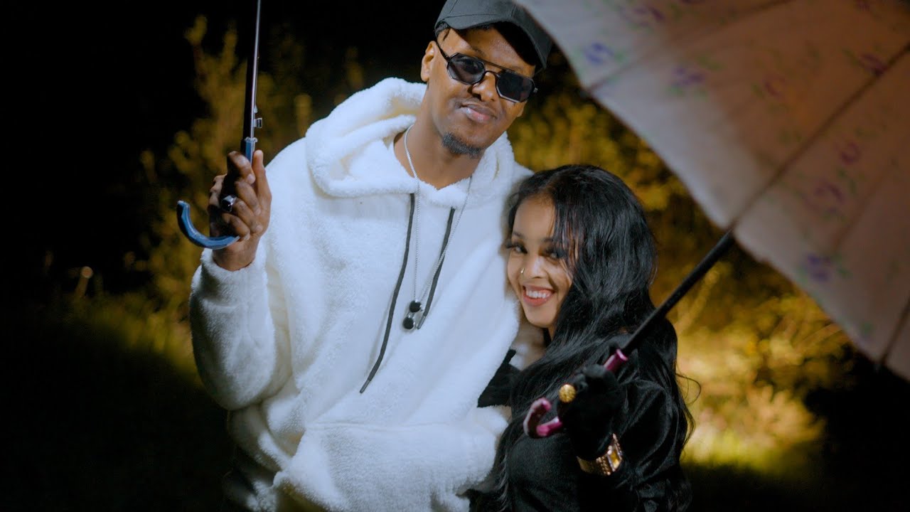 Abdijibar Gacaliye feat Naciima Yar - Hadan Yara Kala Cadhoono Official Video 2024