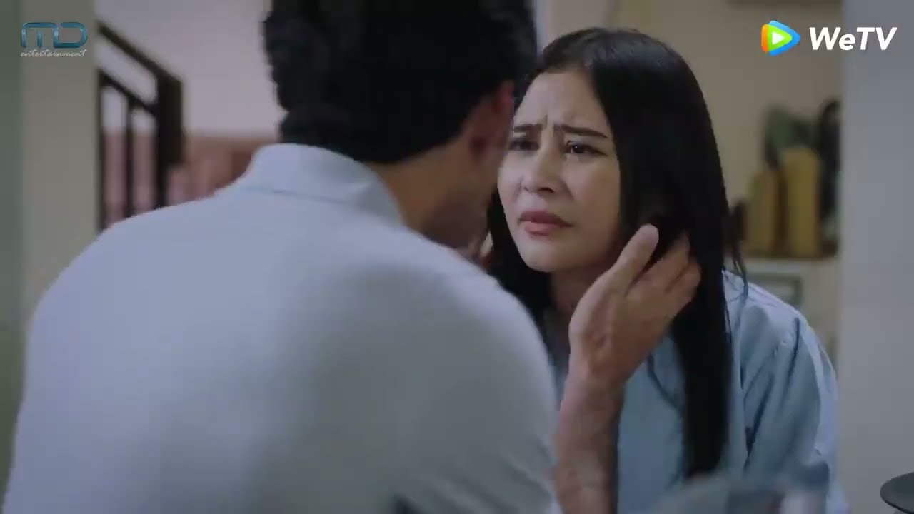 OFFICIAL SERIES TRAILER MY LECTURER MY HUSBAND 2 EP 4