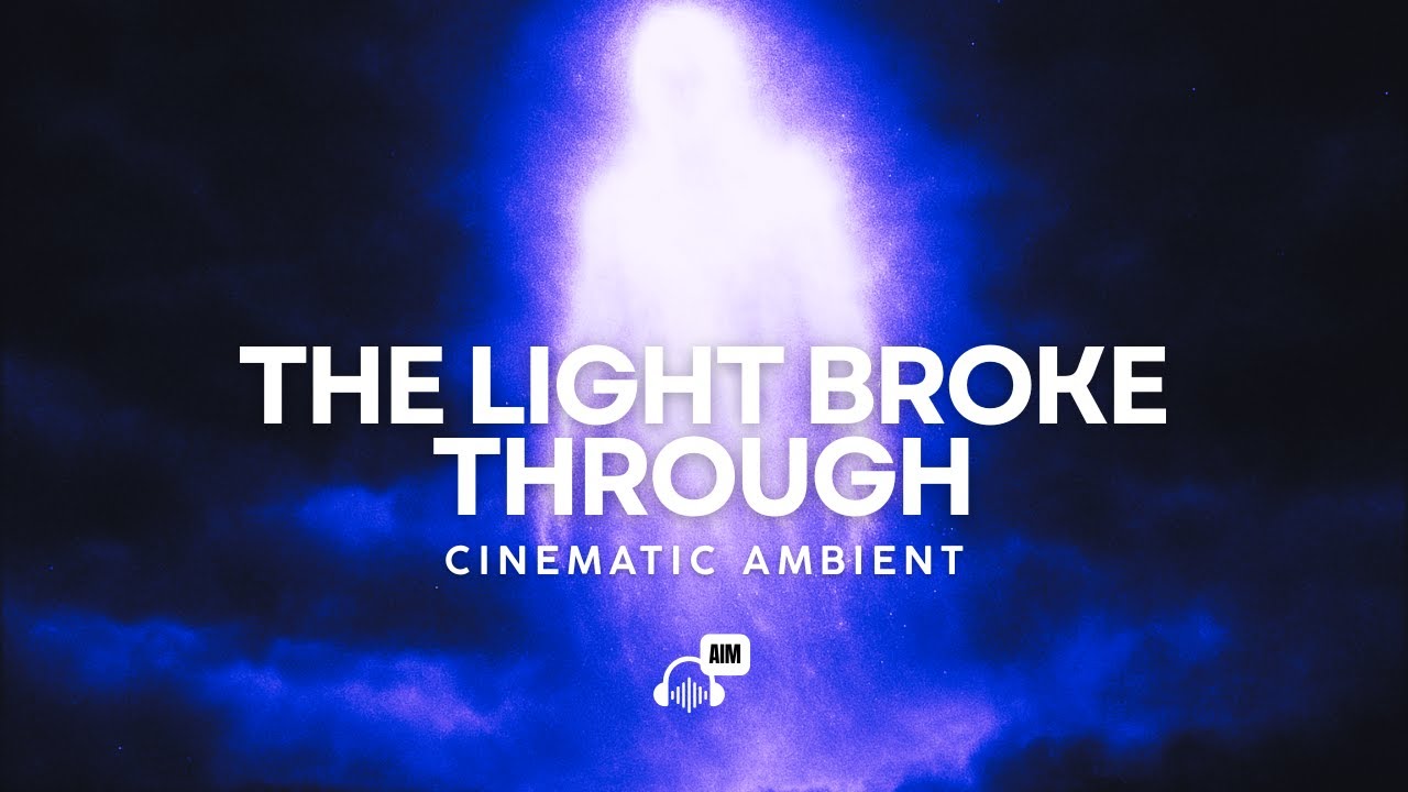 The Light Broke Through &middot; EdUnbound