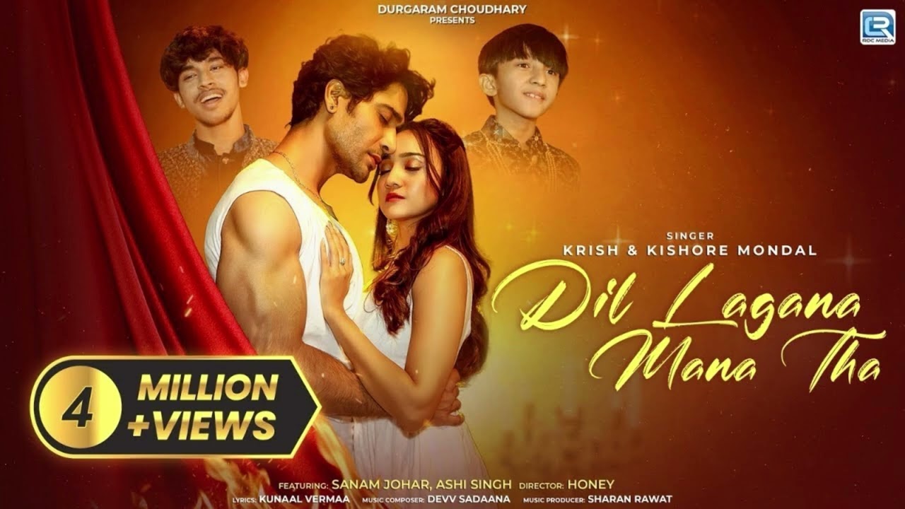Jahan Dil Lagana Mana Tha (Slowed+Reverb) Full Song | Dil Lagana Mana Tha