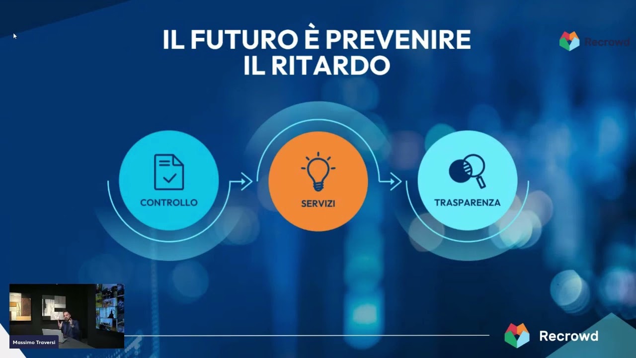 Recrowd rivoluziona le regole del crowdfunding: nuovi contratti e maggiori tutele