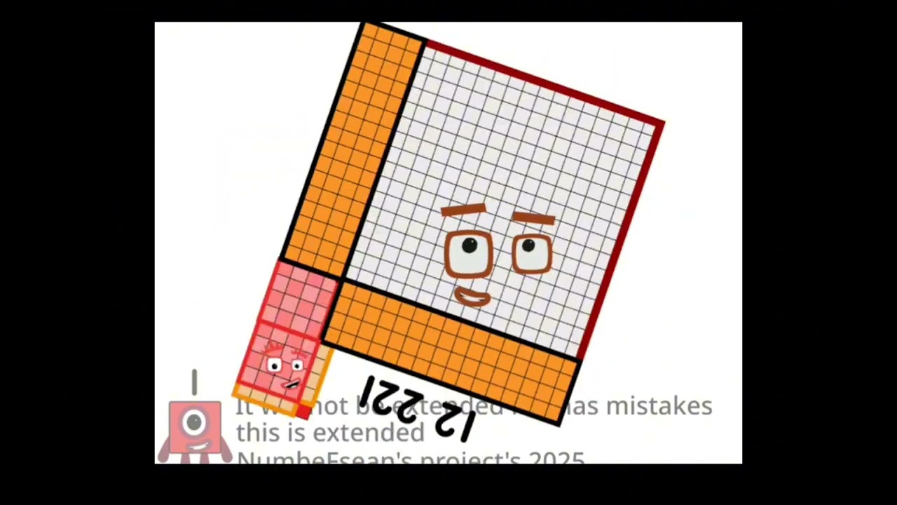 (READ DESCRIPTION) yesling¹⁰ Quaternaryblocks 121-100001 part 1