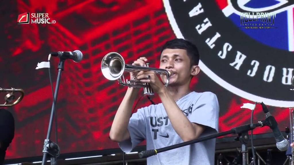 SCIMMIASKA ( Part.1 ) Live at HELLPRINT UNITED DAY IV