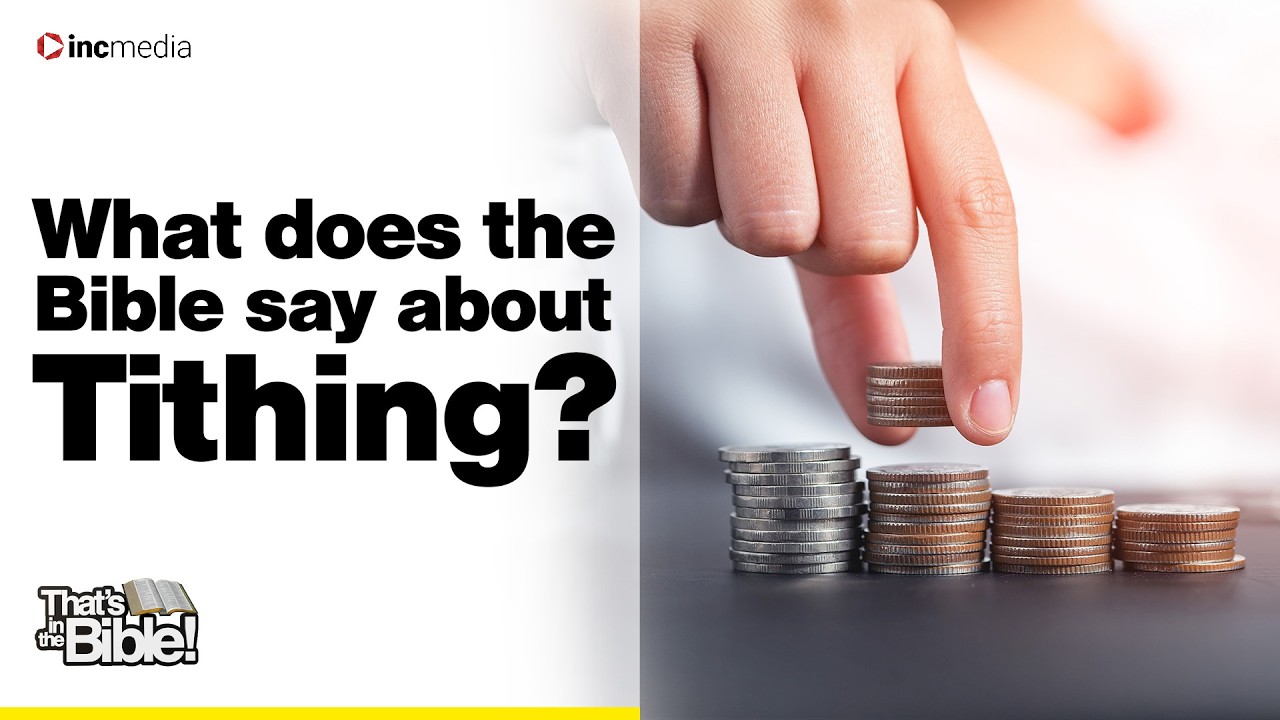 Применима ли десятина по-прежнему к христианам?