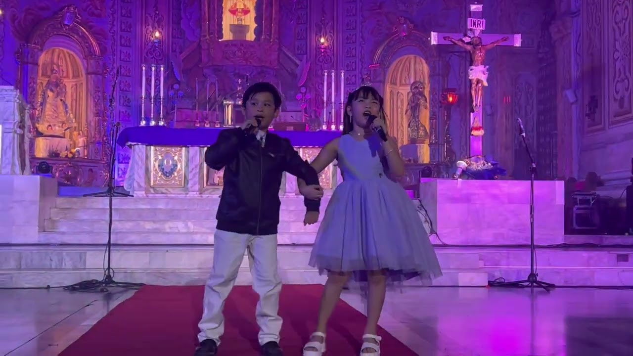 Dati by Nicolo and Althea | Song Sover