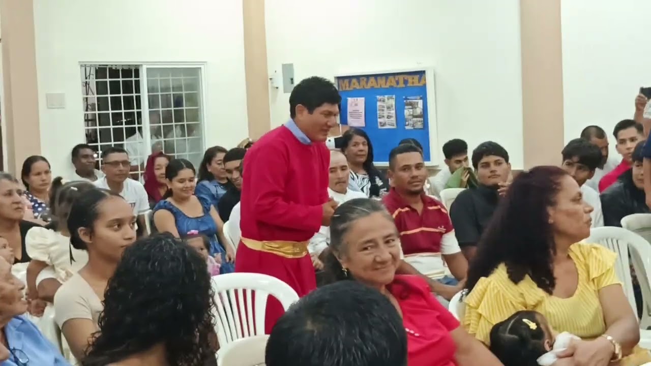 Drama Hijo Pródigo 