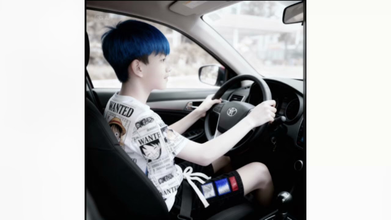 Anuson Phrmnun ♕&bull;เมื่อคืนฉันฝันว่า&bull;♕