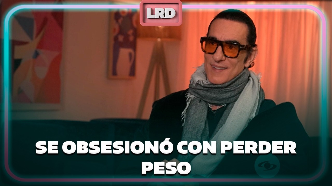 Miguel Varoni revela cu&aacute;ntas cirug&iacute;as se ha hecho: se obsesion&oacute; con bajar de peso- La Red|Caracol TV