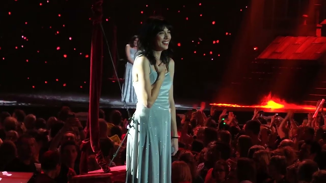 Les Enfoirés au POPB ou à l’Accor Arena le 20 janvier 2020 - 