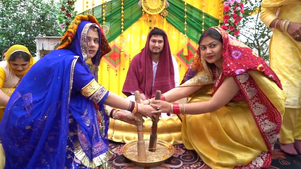 Haldi 