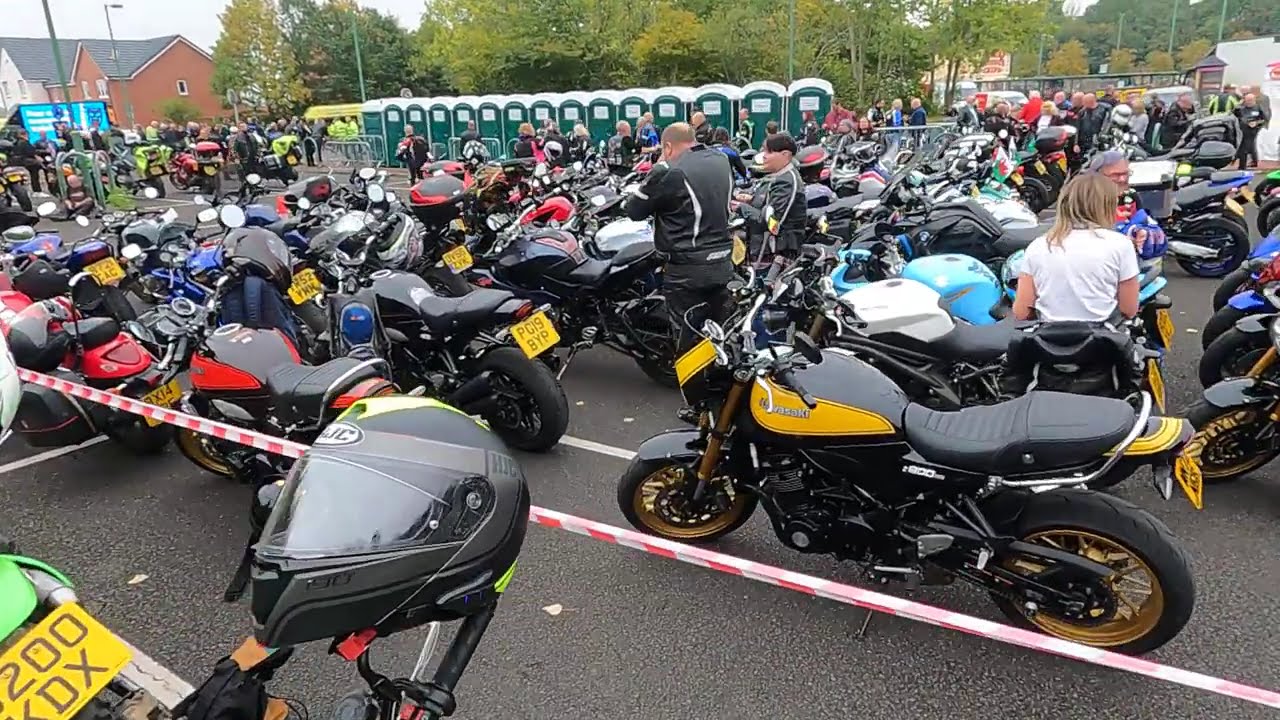 Bike4life 2024.  (part1)