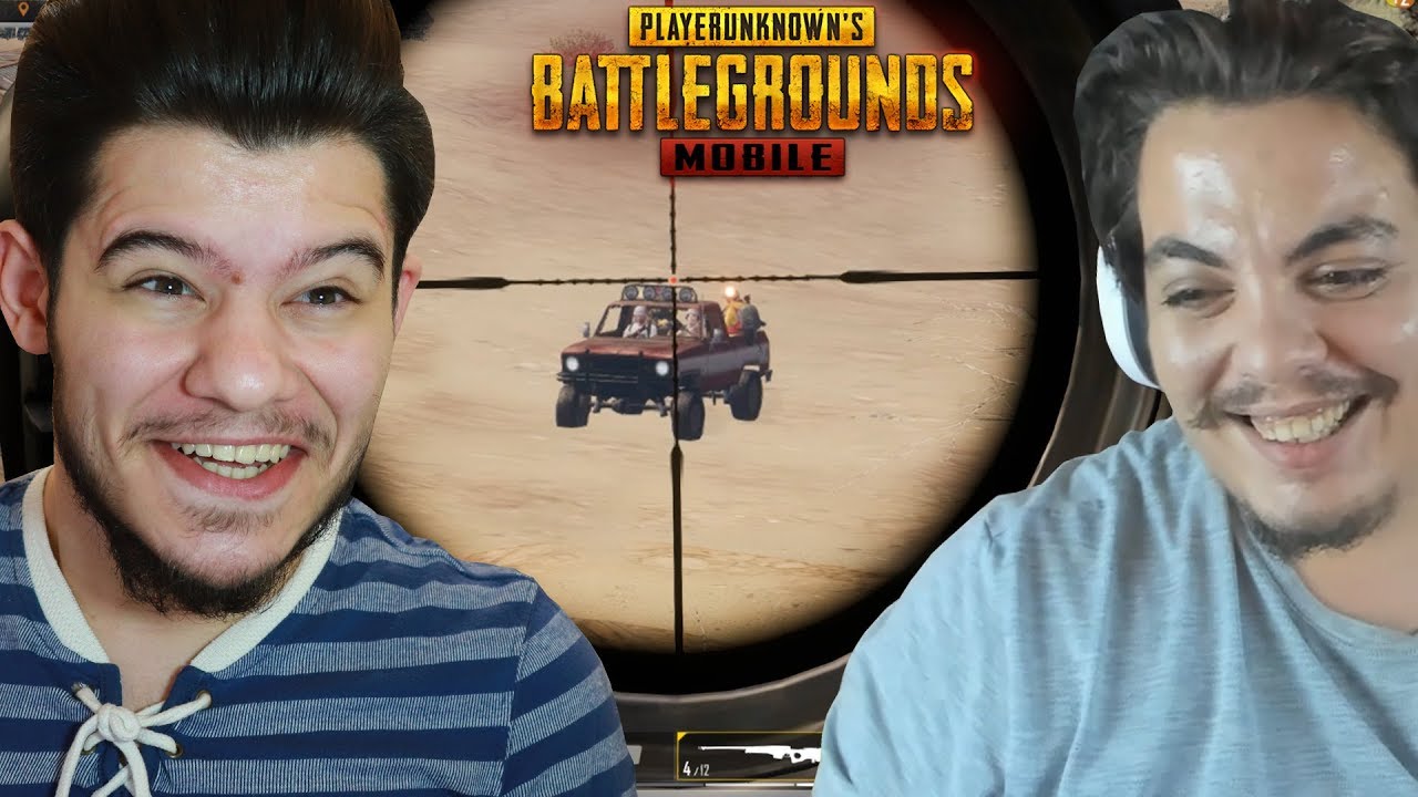 HEDİŞAT - PUBG Mobile