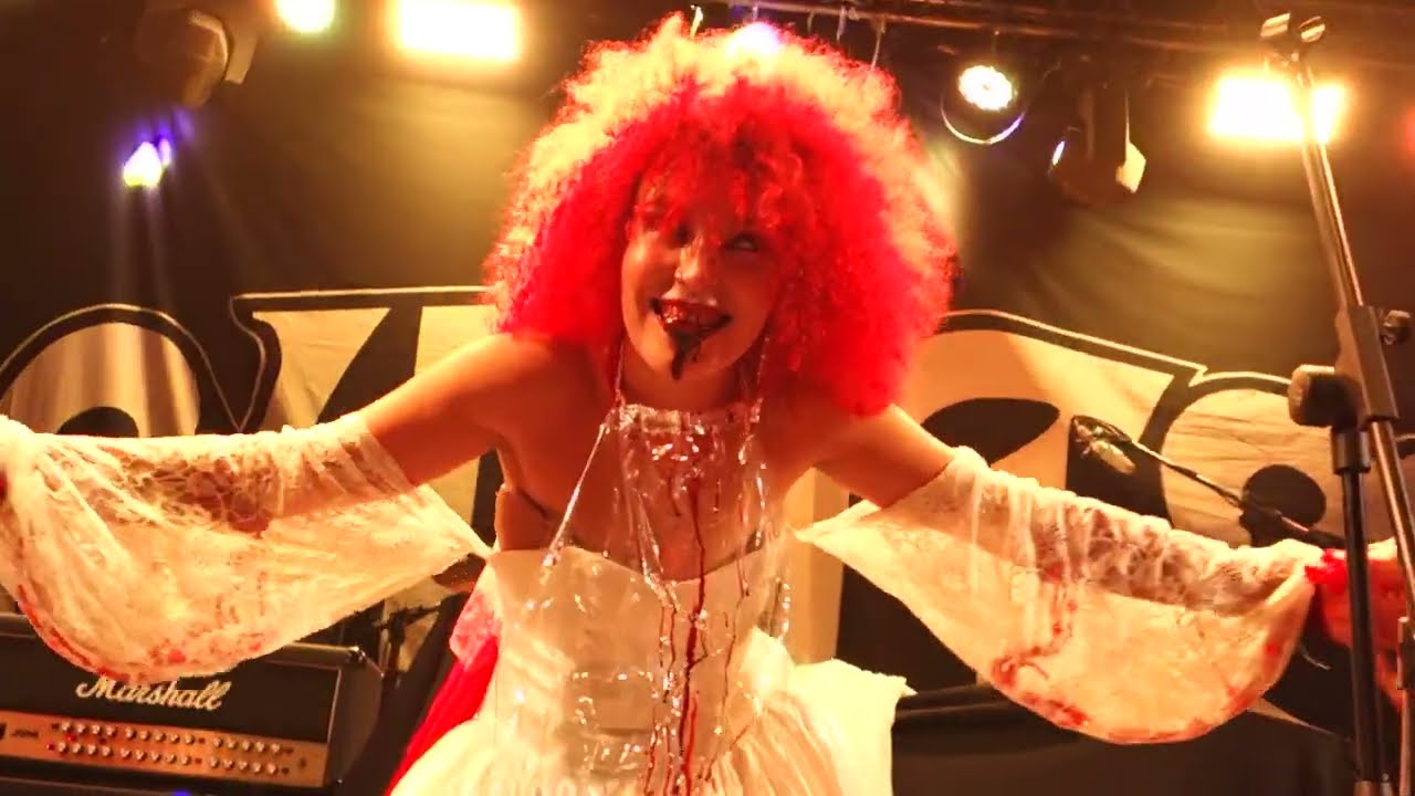 ROJO - Live at Mister Rock