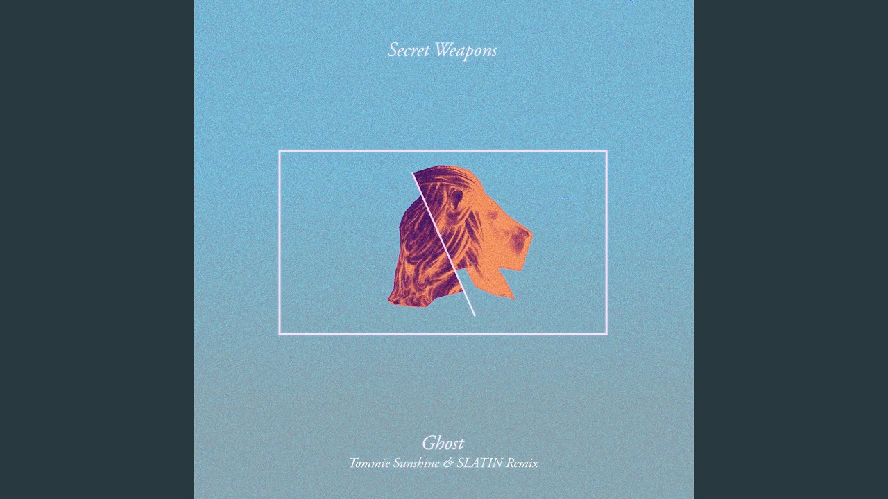 Ghost (Tommie Sunshine & SLATIN Remix)