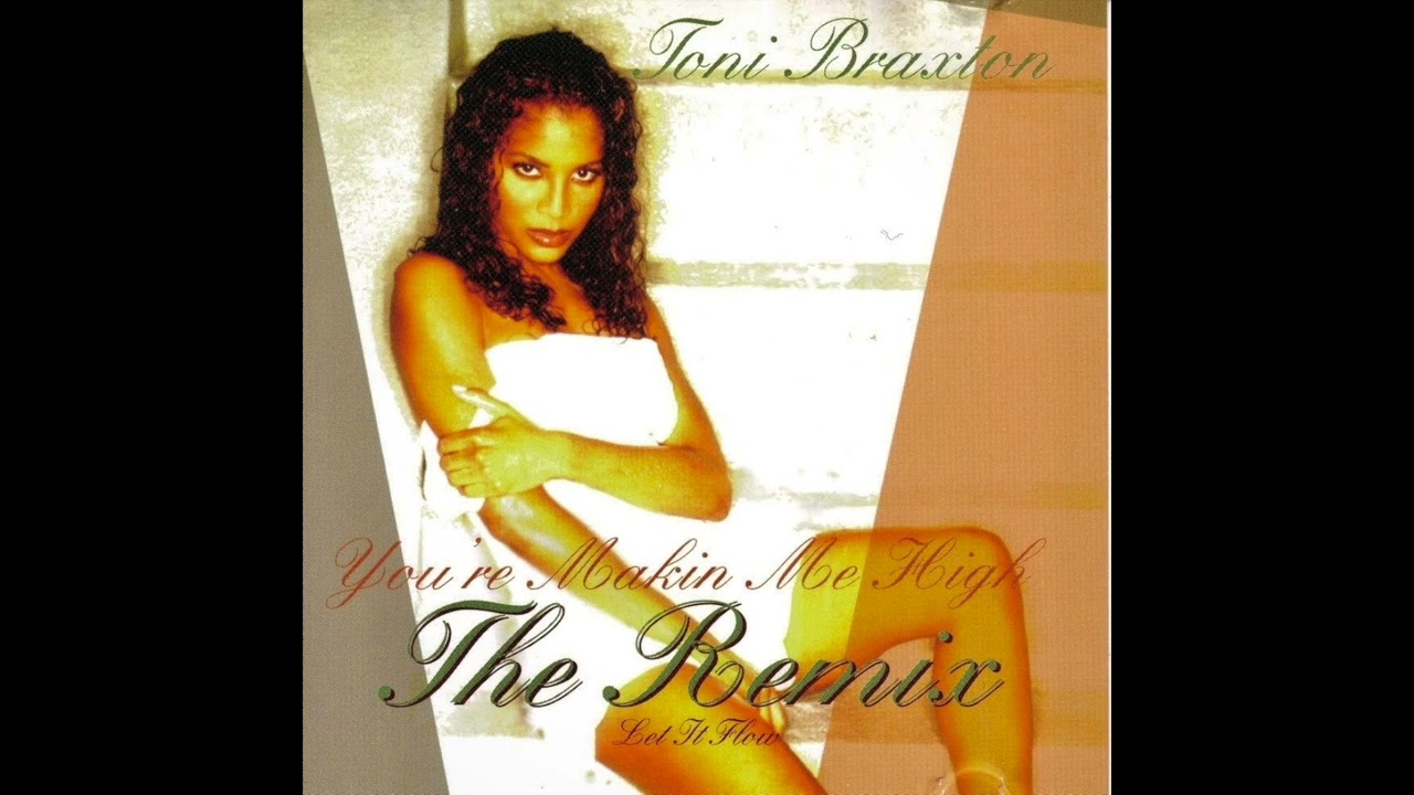 [SOLD] 90s R&B x Toni Braxton x Faith Evans Type Beat - “Never Gonna Let You Go”