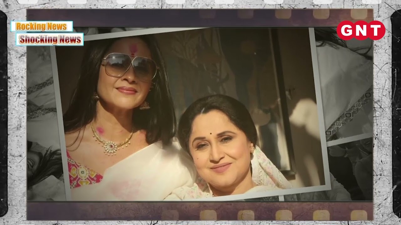 Mahadev & Sons: Romantic Scene Shoot And Vibrant Holi Celebration BTS | SBB