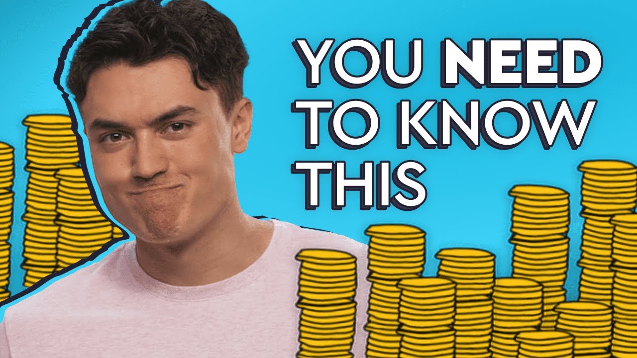 What Banks REALLY Do With Your Money | Step Into The Basics Ep 3