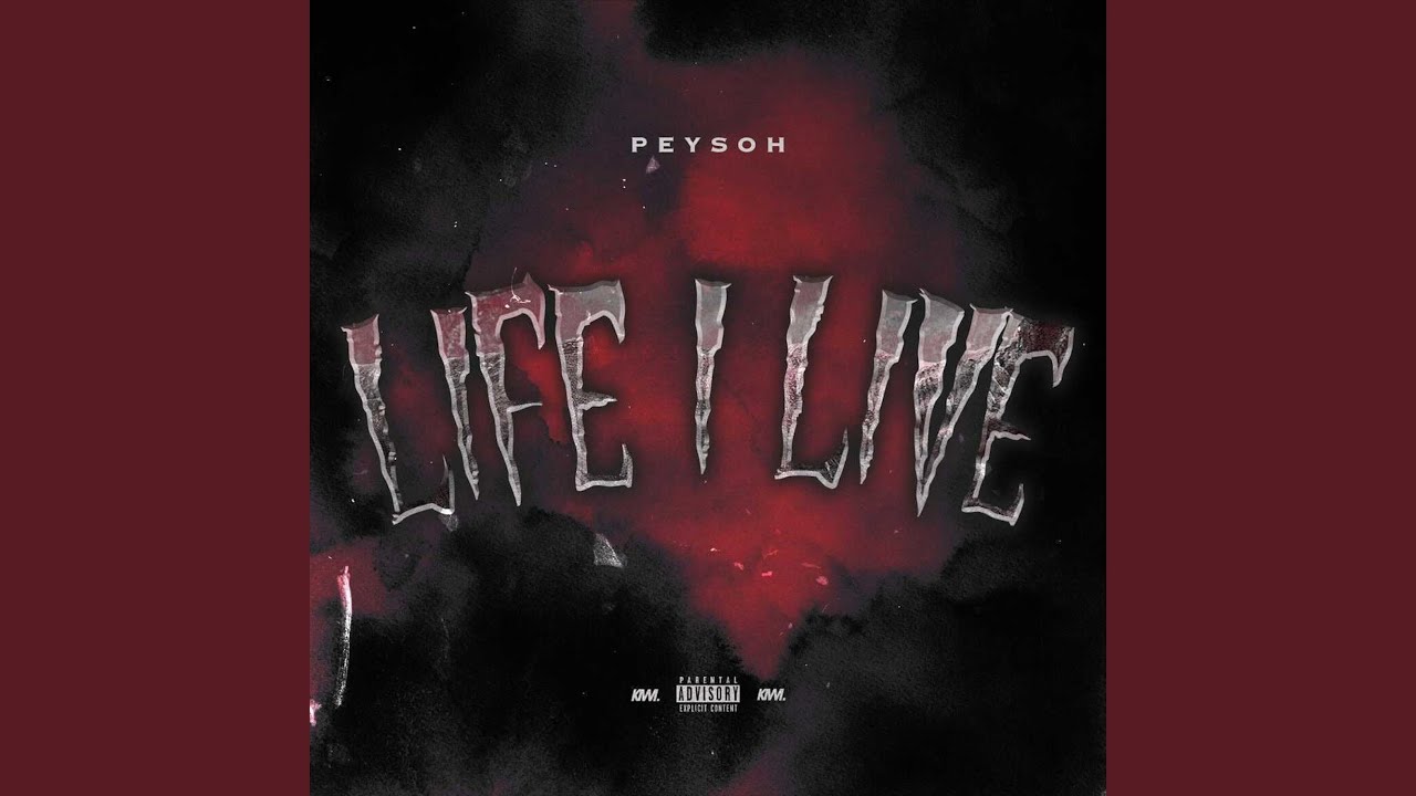 Life I Live
